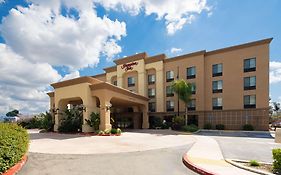 Hampton Inn Visalia